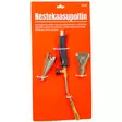 Kaasutoho mini - Juottimet ja tohot - 6438168115504 - 1