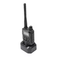 Kahden kannettavan radioaseman sarja PNI PMR R45 PRO 446MHz, 0,5W, 99CH ohjelmoitava, 16 PMR, VOX, TOT, BCL, Scan, Roger Beep - PNI tuotteet - 5949066542664 - 14