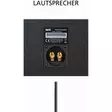 Kaiutinsarja, jossa on kaksi passiivista 20 W:n kaiutinta - Kaiuttimet ja kodin audio - 4024035232904 - 46