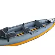Kajakki Ocean Harbor 1-3 henkilölle - Kumiveneet ja kajakit - 6438168106564 - 3