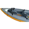 Kajakki Ocean Harbor 1-3 henkilölle - Kumiveneet ja kajakit - 6438168106564 - 4