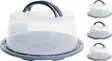 Kakkukupu 35 cm - Tarjoiluastiat - 8719987561764 - 1
