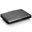 Kannettava 10" DVD-soitin USB:llä -kuulokkeet-ripustuskannatin Musta - Televisiot ja mediatoistimet - 8711902037934 - 43