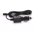 Kannettava 10" DVD-soitin USB:llä -kuulokkeet-ripustuskannatin Musta - Televisiot ja mediatoistimet - 8711902037934 - 48
