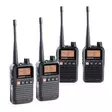 Kannettava PMR-radioasema PNI Dynascan R-10, 0,5 W, 8CH, DCS, CTCSS, FM-radio, neliosainen 4 kappaletta - PNI tuotteet - 5949066522314 - 1