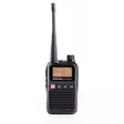 Kannettava PMR-radioasema PNI Dynascan R-10, 0,5 W, 8CH, DCS, CTCSS, FM-radio, neliosainen 4 kappaletta - PNI tuotteet - 5949066522314 - 4