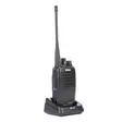Kannettava radioasema PNI Alinco DJ-PAX4, PMR446, Dual Mode analoginen ja digitaalinen, VOX, TOT, IP67, 1800mAh akku - PNI tuotteet - 4250158711754 - 6