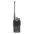 Kannettava radioasema PNI Alinco DJ-PAX4, PMR446, Dual Mode analoginen ja digitaalinen, VOX, TOT, IP67, 1800mAh akku - PNI tuotteet - 4250158711754 - 1