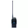 Kannettava VHF / UHF-radioasema PNI Alinco DJ- MD5XEG, DMR, 4000 kanavaa, analoginen ja digitaalinen tila - PNI tuotteet - 4969182331714 - 1