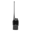 Kannettava VHF / UHF-radioasema PNI Alinco DJ- MD5XEG, DMR, 4000 kanavaa, analoginen ja digitaalinen tila - PNI tuotteet - 4969182331714 - 2