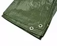 Kevytpeite 75 g 6 x 8 m - Pressut ja suojapeitteet - 6438140554314 - 1