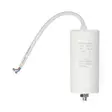 Kondensaattori | 30 uF | 450 V | Johdin johto | 10 kpl - Varaosat - 5412810477364 - 30