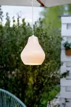 Koristelamppu Evert 15cm - Valokoristeet ja valohahmot - 6435200312754 - 2