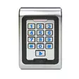 Kulunvalvontanäppäimistö PNI DK220, erillinen, ulkoa ja sisällä, IP65, 2 relettä - PNI tuotteet - 5949066525704 - 3