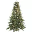 Kuusenvalosarja tuikkiva 360 LED - Valosarjat - 6410416277844 - 4