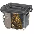Kuusenvalosarja tuikkiva 360 LED - Valosarjat - 6410416277844 - 6