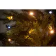 Kuusenvalosarja tuikkiva 360 LED - Valosarjat - 6410416277844 - 1