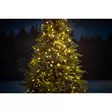 Kuusenvalosarja tuikkiva 360 LED - Valosarjat - 6410416277844 - 2