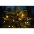 Kuusenvalosarja tuikkiva 360 LED - Valosarjat - 6410416277844 - 3