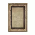 Kylpyhuonematto Setti 2 kpl - Monivärinen, 100% Polyesteri, 850 gr/m², Koko 50x60 cm ja 60x100 cm, Konepestävä - Kylpyhuonematot ja kosteantilan matot - 8683342420914 - 1