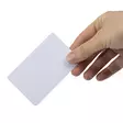 Läheisyyskortti SilverCloud EMC-01 RFID 125 KHz 64 bit, 1 kpl - PNI tuotteet - 5949066502804 - 3