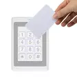 Läheisyyskortti SilverCloud EMC-01 RFID 125 KHz 64 bit, 1 kpl - PNI tuotteet - 5949066502804 - 7