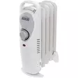 Lämmitin 600 W Mini öljytäytteinen - Lämpöpatterit ja -puhaltimet - 6438140020604 - 1