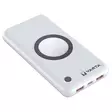 Langaton tehopankki 15.000mAh - Varavirtalähteet - 4008496056064 - 40