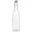 Lasipullo 500 ml - Juomapullot - 8719987411984 - 1