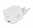 Laturi GaN 65W 1xUSB-C Swissten 22037020 - Verkkolaturit - 8595217483804 - 1