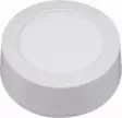 Led paneelivalo LPAN12 6W 420lm - Katto- ja seinävalaisimet - 6430050627904 - 2