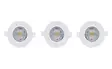 Led Energie Alasvalo 3cct 3pow 90x25mm 3 setti 3/5/7W 3000/4000/6500K 60° valkoinen - Katto- ja seinävalaisimet - 6418536035184 - 1