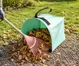 Lehdenkeruusäkki 200 litraa, Mag-Pro Garden - Muut puutarhatarvikkeet - 6418536006474 - 4