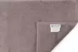 Luksus Puuvillainen Käsipyyhe 30x50 cm - Purppura, violetti, 30 x 50 cm, pehmeä, imukykyinen, elegantti - Pyyhkeet ja kylpytakit - 8681875945294 - 6