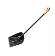 Lumilapio Snowpro - Lumikolat ja lapiot - 6438168116594 - 1