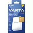 Mag Pro Wireless Power Bank 10.000mAh - Valkoinen painos - Varavirtalähteet - 4008496121694 - 66