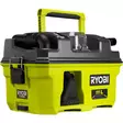 Märkä-kuivaimuri Ryobi 18V ONE+ runko - Akkutyökalut - 4892210212504 - 1