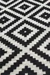 Matto (160 x 230), monivärinen, 160 x 230 cm, mukava, helppohoitoinen, turvallinen - Suuret ja keskikokoiset matot - 8681875669084 - 3