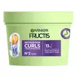 Method for Curls Hiusnaamio 370 ml - Shampoot ja hoitoaineet - 3600542590624 - 1