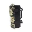 Metsästyskamera PNI Hunting 480C PRO, 24MP, 4G Internet, GPS-katselukulma 60° - PNI tuotteet - 5949066531934 - 12