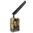 Metsästyskamera PNI Hunting 480C PRO, 24MP, 4G Internet, GPS-katselukulma 60° - PNI tuotteet - 5949066531934 - 5
