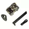 Metsästyskamera PNI Hunting 480C PRO, 24MP, 4G Internet, GPS-katselukulma 60° - PNI tuotteet - 5949066531934 - 4