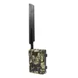 Metsästyskamera PNI Hunting 480C PRO, 24MP, 4G Internet, GPS-katselukulma 60° - PNI tuotteet - 5949066531934 - 8