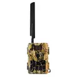 Metsästyskamera PNI Hunting 480C PRO, 24MP, 4G Internet, GPS-katselukulma 60° - PNI tuotteet - 5949066531934 - 11