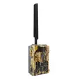 Metsästyskamera PNI Hunting 480C PRO, 24MP, 4G Internet, GPS-katselukulma 60° - PNI tuotteet - 5949066531934 - 6