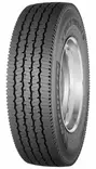 Michelin X Multi D 315/80R22.5 Kesärengas, Drive kuorma-autoon - 22-tuumaiset - TO-142654 - 1