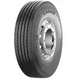 Michelin X Multi Hd Z 315/80R22.5 Steer kuorma-autoon - Kuorma-auton renkaat - TO-196144 - 1