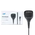 Mikrofoni, jossa PNI MHS60-kaiutin ja 2 nastaista tyyppiä PNI-M - PNI tuotteet - 5949066524004 - 1
