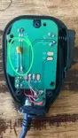 Mikrofoni kaiuttimella PNI MHS40 2 nastalla PNI-K, yhteensopiva PMR-, VHF/UHF-asemien kanssa - PNI tuotteet - 5949066523304 - 11
