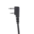 Mikrofoni kaiuttimella PNI MHS40 2 nastalla PNI-K, yhteensopiva PMR-, VHF/UHF-asemien kanssa - PNI tuotteet - 5949066523304 - 7
